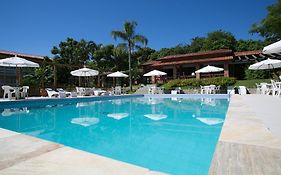 Hotel Sao Sebastiao Da Praia